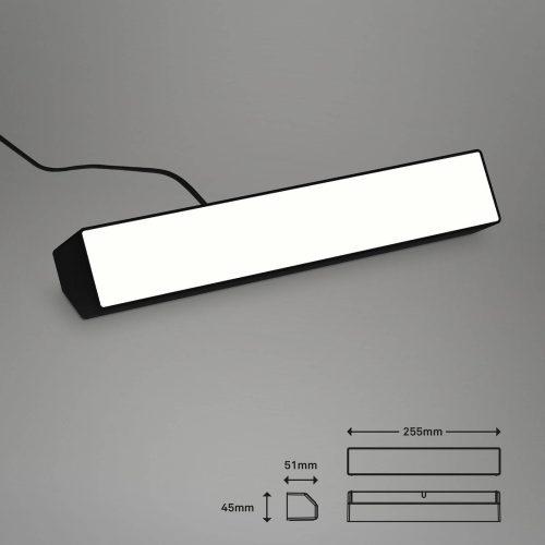 LED fali mosó Muro S