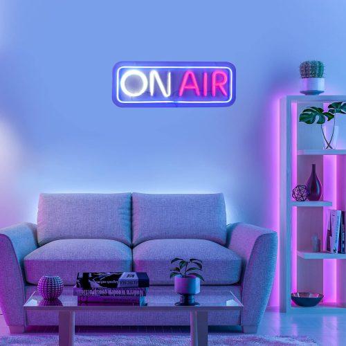 LED fali világítás Neon On Air