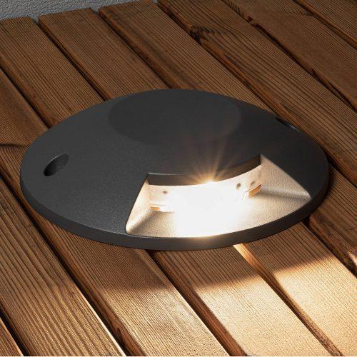 LED felszíni padlóvilágítás 7880-370