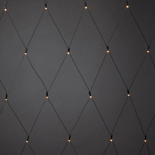 LED fényháló kültéri használatra