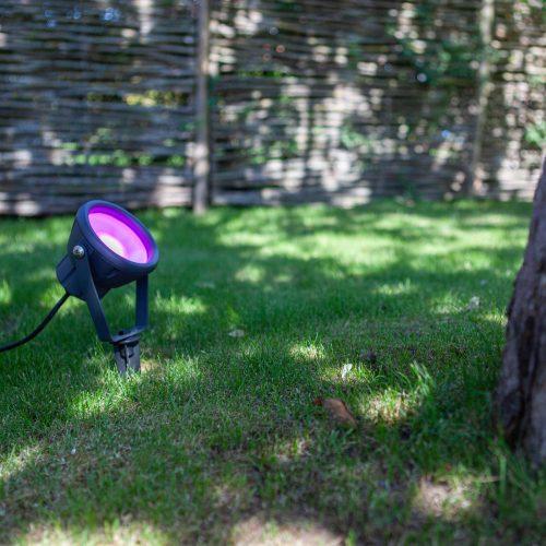 LED földi tüske MiniLeto