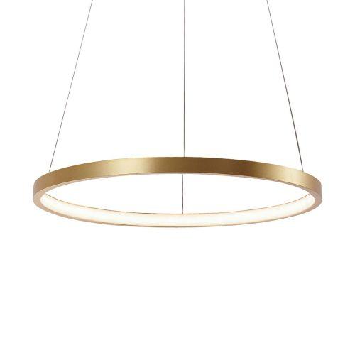 LED függő lámpa Circle