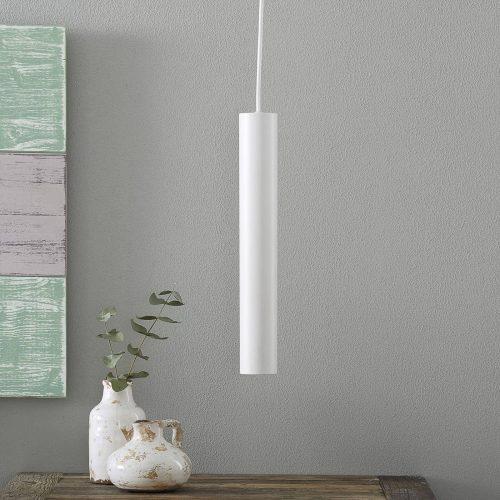 LED függő lámpa Look keskeny formájú