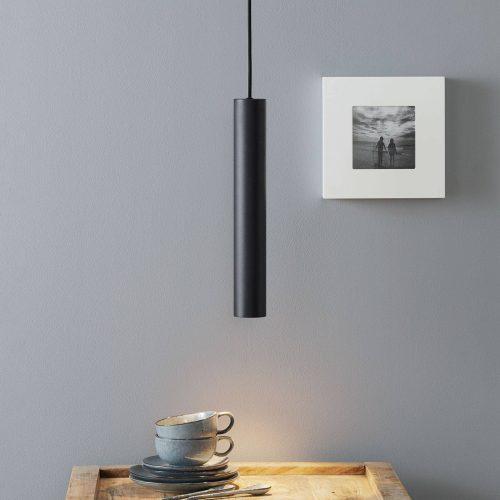 LED függő lámpa Look keskeny formájú