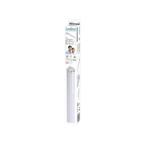 LED fürdőszoba fali lámpa Lind IP44 4