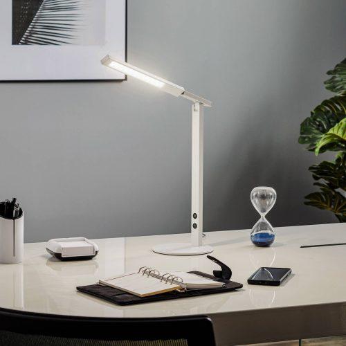 LED íróasztal lámpa Ideal szab. kapcsolóval