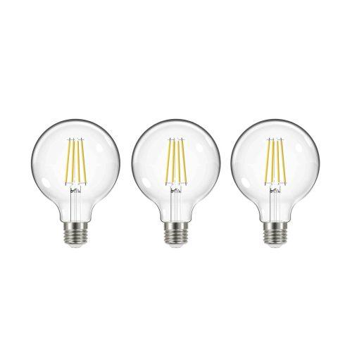 LED izzó