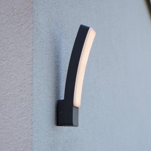 LED külső fali lámpa Kira