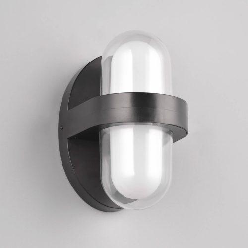 LED külső fali lámpa Limeira