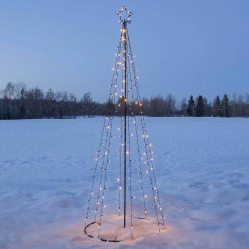 LED kültéri dekoráció Light Tree