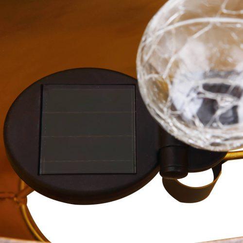 LED kültéri dekorációs lámpa 36520 Solar