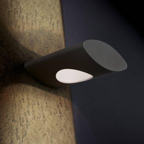 LED kültéri fali Katun fel- és lefelé világító