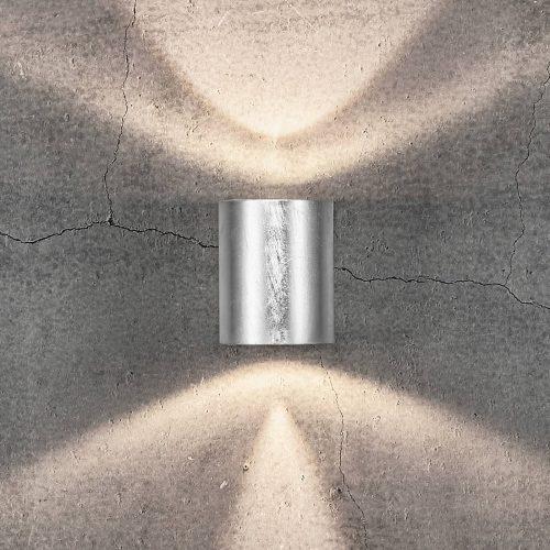 LED kültéri fali lámpa Canto 2