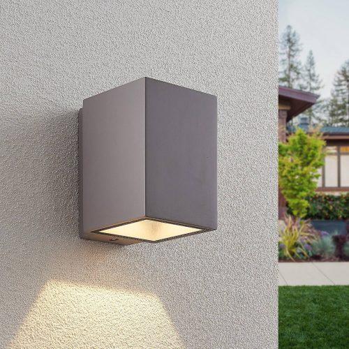 LED kültéri fali lámpa Cataleya