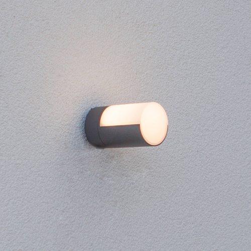LED kültéri fali lámpa Cyra