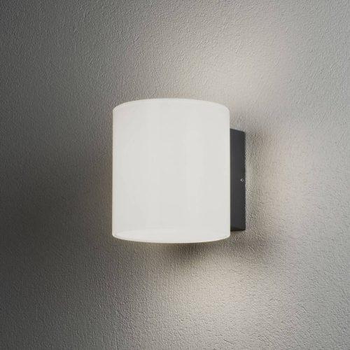LED kültéri fali lámpa Foggia