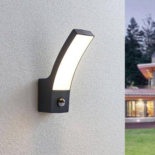 LED kültéri fali lámpa Ilvita