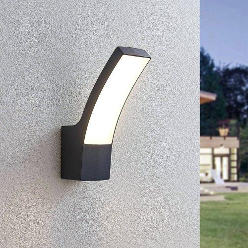 LED kültéri fali lámpa Ilvita