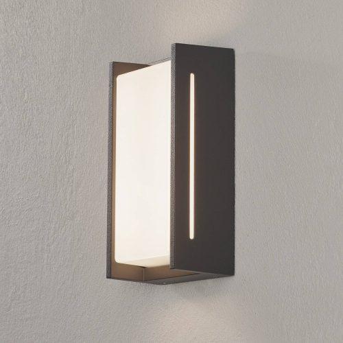 LED kültéri fali lámpa Indus