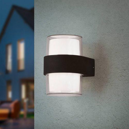 LED kültéri fali lámpa Molina