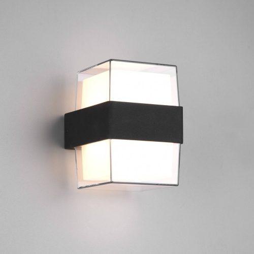 LED kültéri fali lámpa Molina
