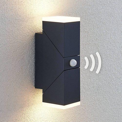 LED kültéri fali lámpa Sally