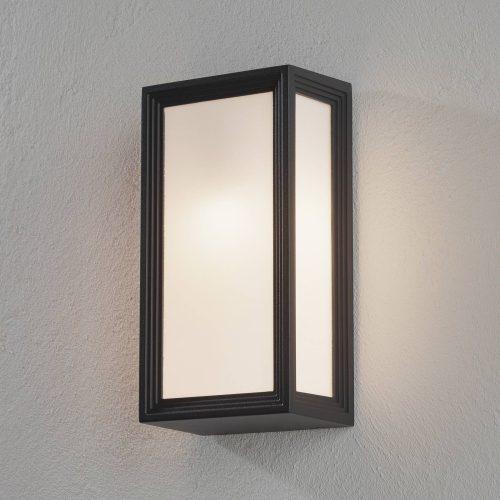 LED kültéri fali lámpa Timok