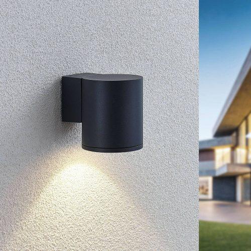 LED kültéri fali lámpa Visavia