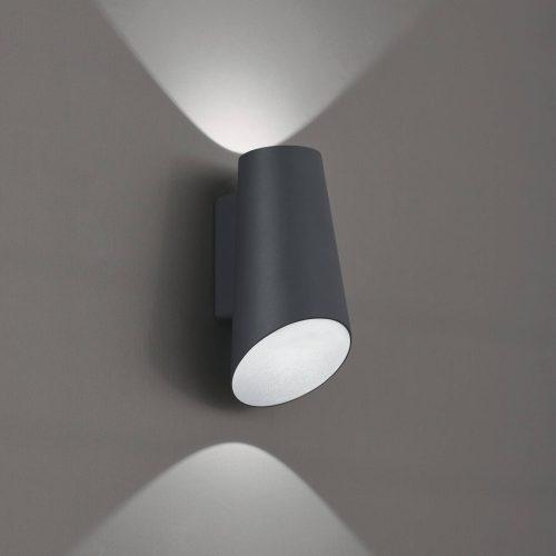 LED kültéri fali lámpa Vista