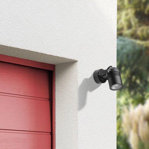 LED kültéri fali spot 5019