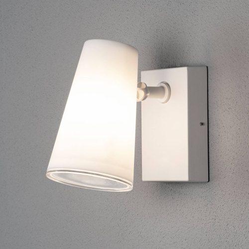 LED kültéri fali spot Fano