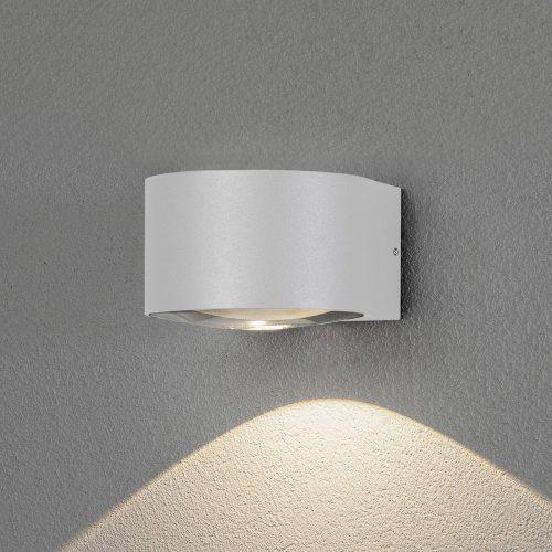LED kültéri falilámpa Gela