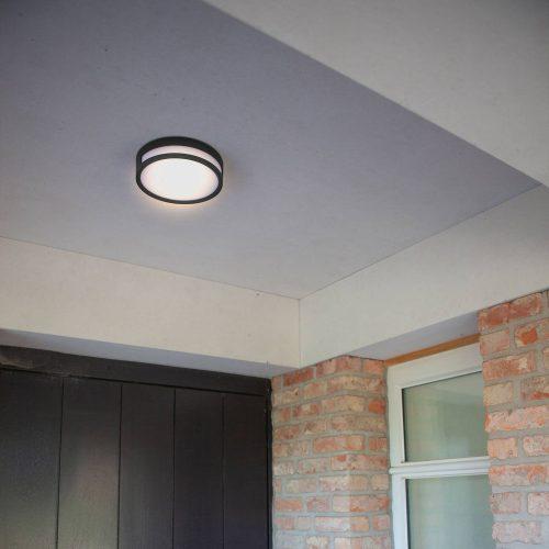LED kültéri lámpa Rola