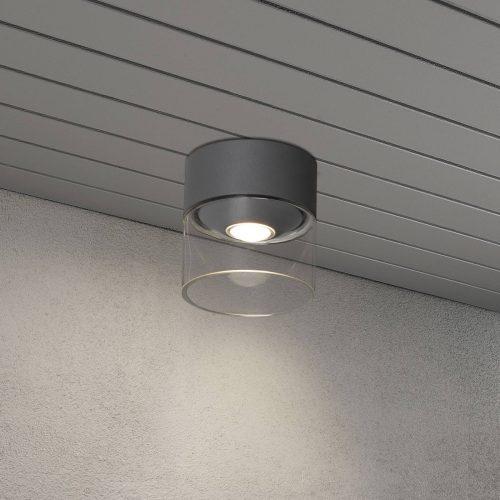 LED kültéri mennyezeti lámpa Varese