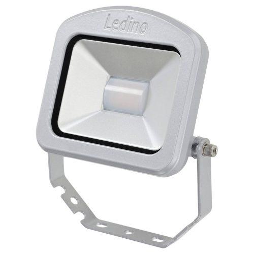 LED kültéri spot Charlottenburg ezüst 10W 3 000K
