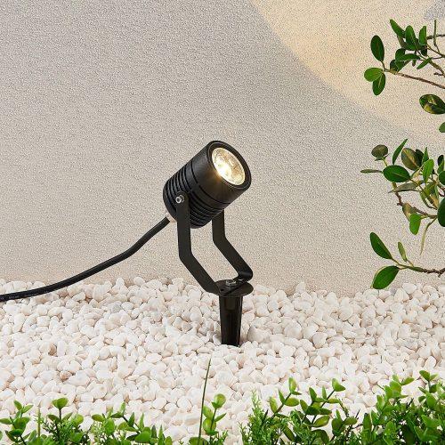 LED kültéri spot Maris földtüskével