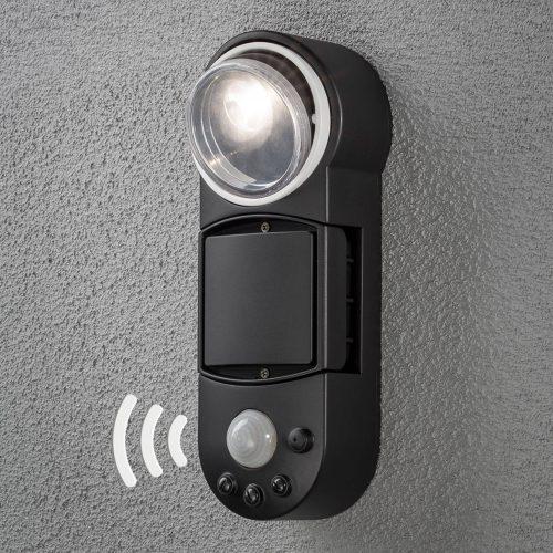 LED kültéri spot Prato elemmel