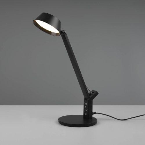 LED lámpa Ava fényerő állítási funkcióval