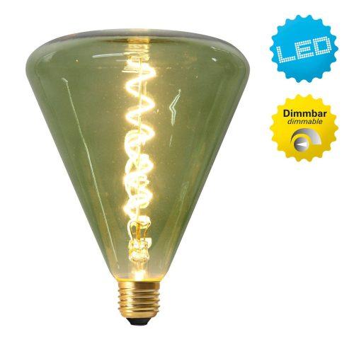 LED lámpa Dilly E27 4W 2200K dimmelhető