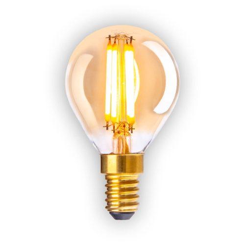 LED lámpa E14 3
