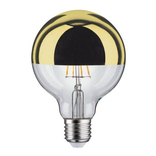 LED lámpa E27 827 6