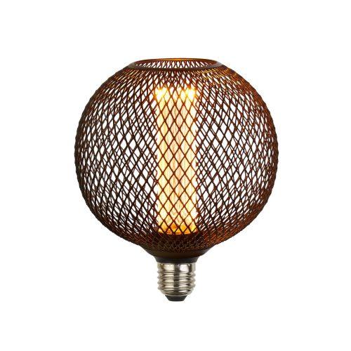 LED lámpa E27 Mesh 3