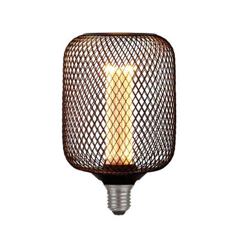 LED lámpa E27 Mesh 3