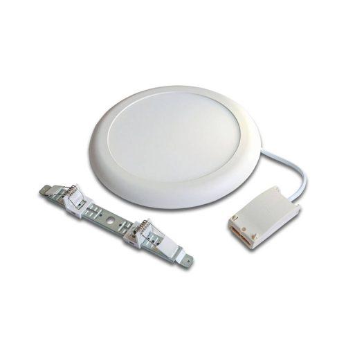 LED lámpa FR 65/205 felszer./telep.