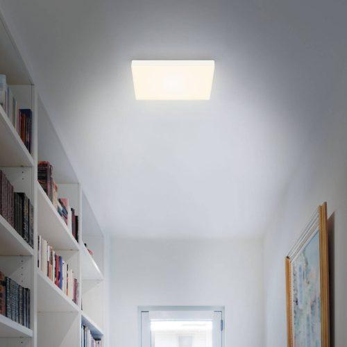 LED lámpa Flame