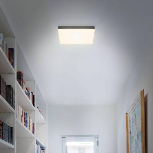 LED lámpa Flame