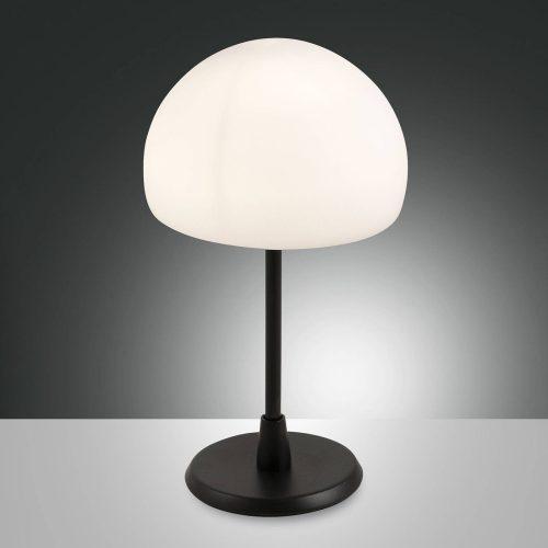 LED lámpa Gaia érintésszabályozóval