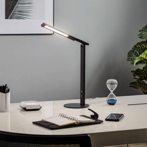 LED lámpa Ideal fényerőszabályozóval