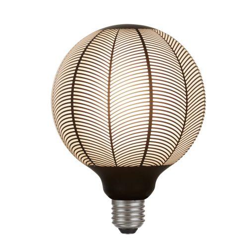 LED lámpa Varázsló E27 4 W Ø 12