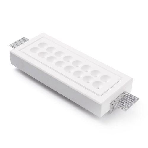 LED menny. beép. lámpa Ade T281 - 21